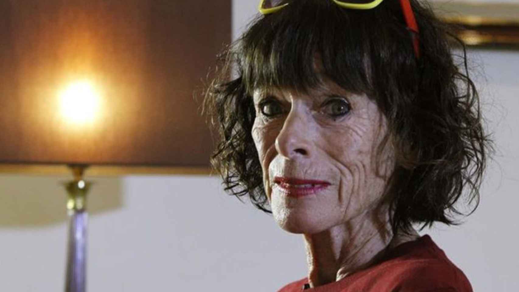 Geraldine Chaplin