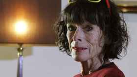 Geraldine Chaplin