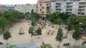 Nou Barris / Ajuntament de Barcelona