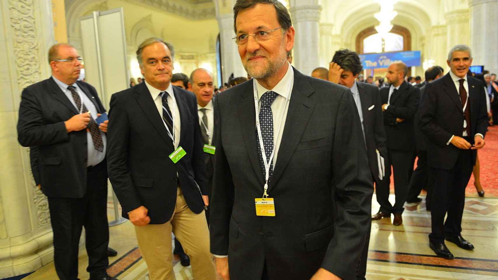 Mariano Rajoy