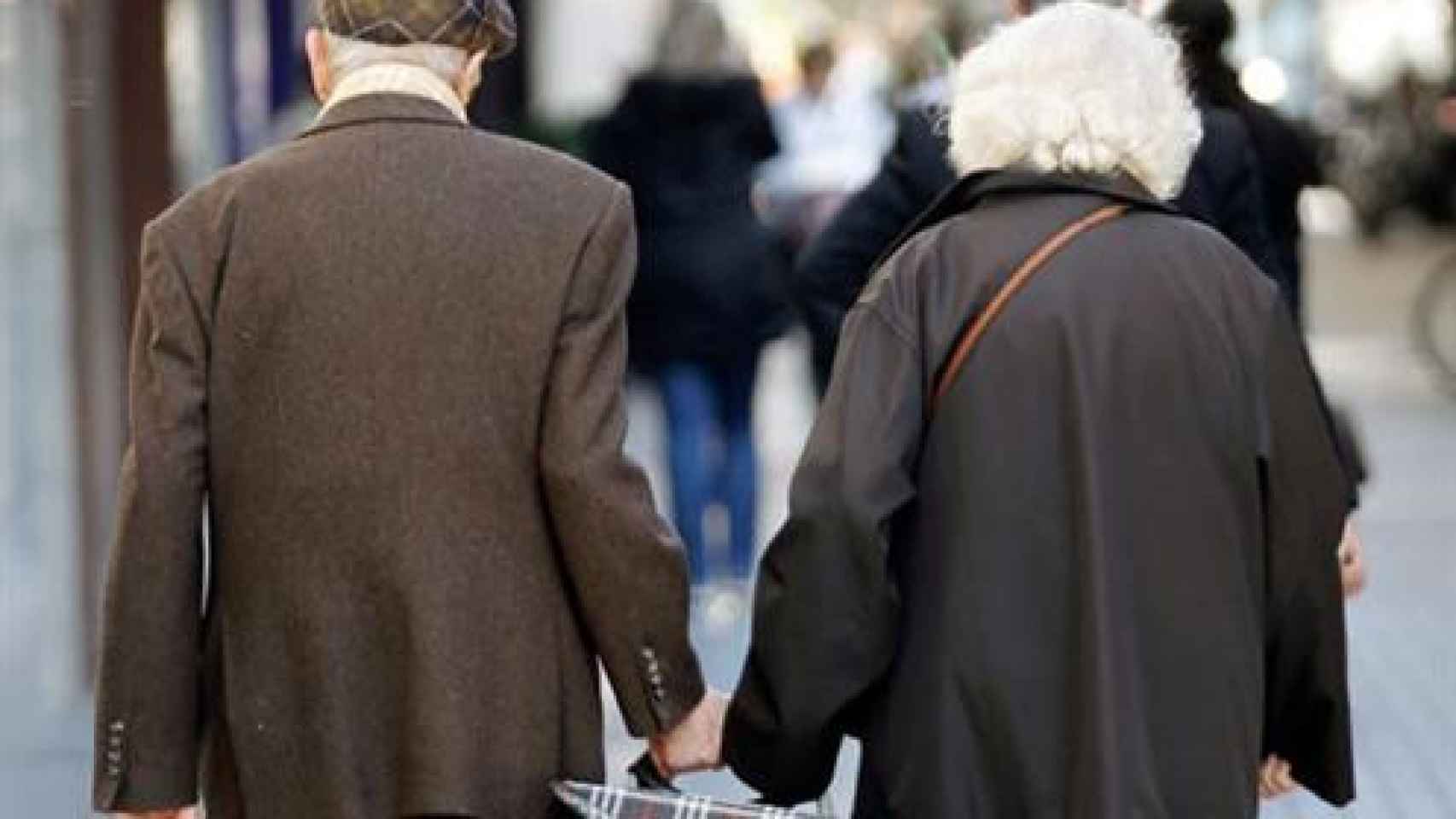 Más de 10.500 inscritos en el registro de parejas estables en un año / EFE