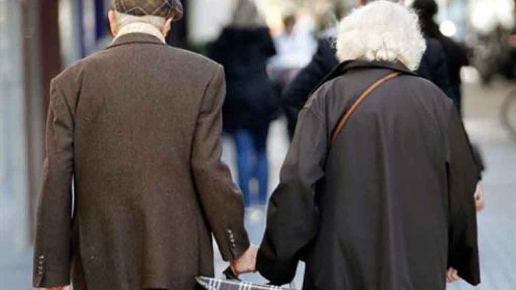 Más de 10.500 inscritos en el registro de parejas estables en un año / EFE