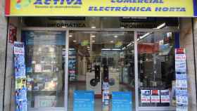 Comercial Electrònica Horta