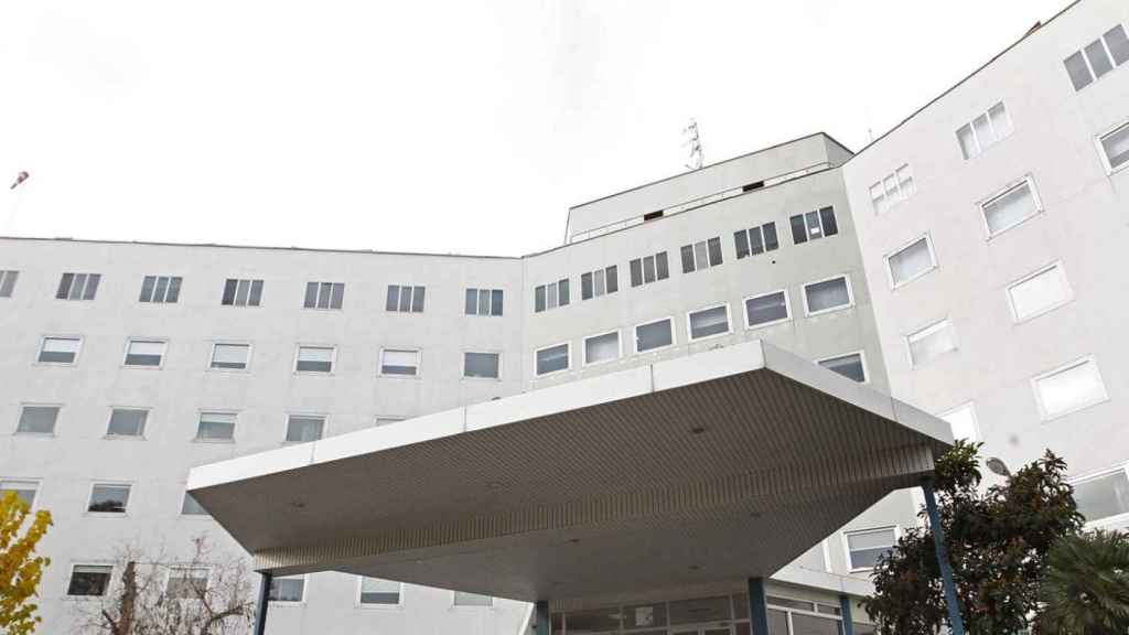 El hospital barcelonés se suma a la Red Internacional de Hospitales Sin Humo / VALL D'HEBRON