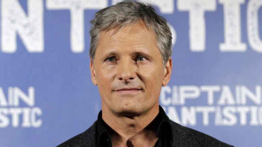 Viggo Mortensen recitará sus poemas en el Barcelona Poesía