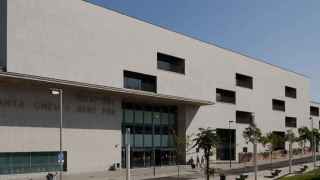 Antifrau investigará al Hospital de Sant Pau de Barcelona por adjudicar 'a dedo' un contrato de seguridad