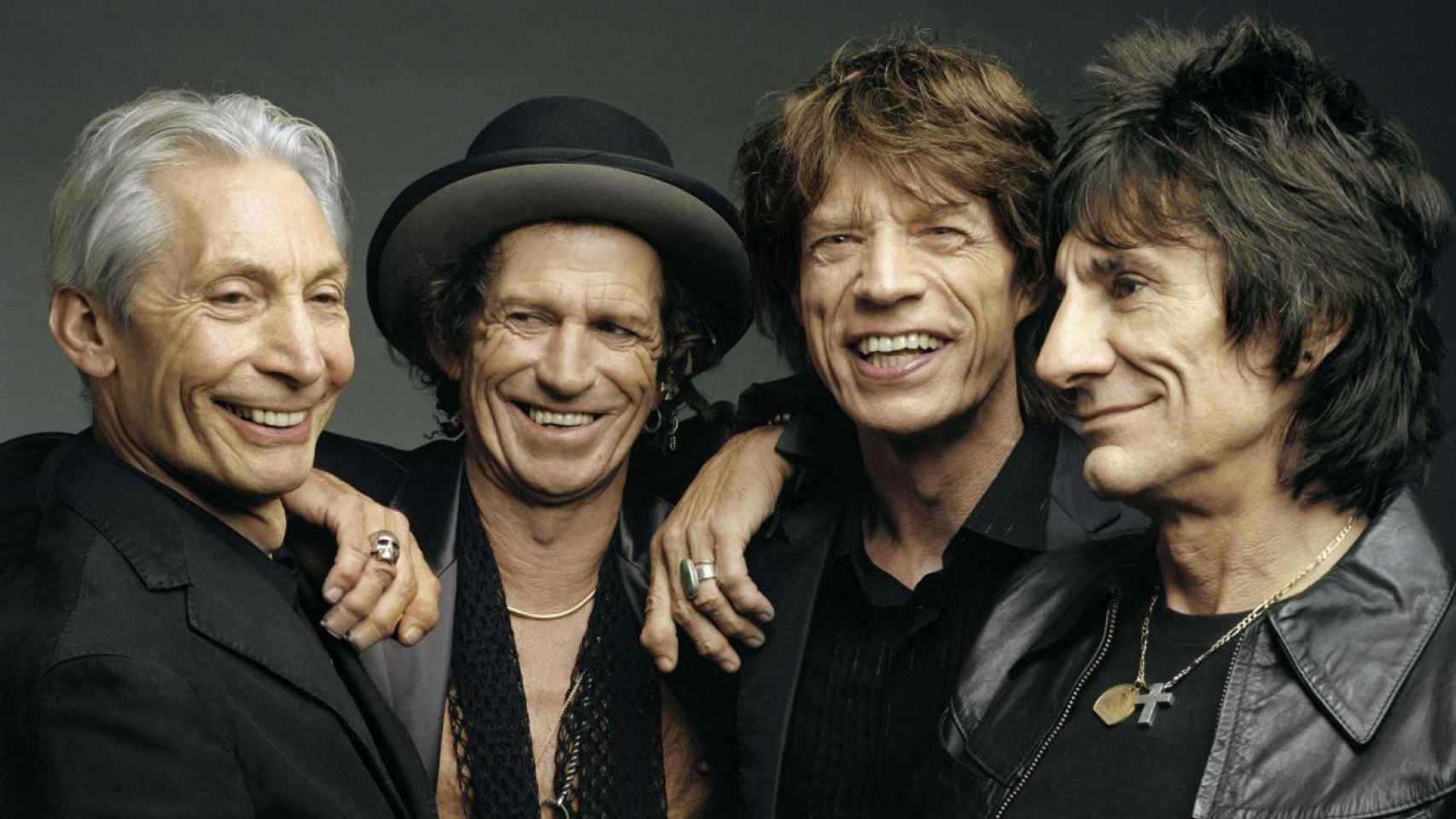 Los Rolling Stones