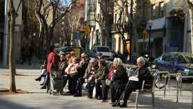 Barcelona es una de las ciudades europeas con mayor porcentaje de ciudadanos conectados a Internet / AJUNTAMENT DE BARCELONA