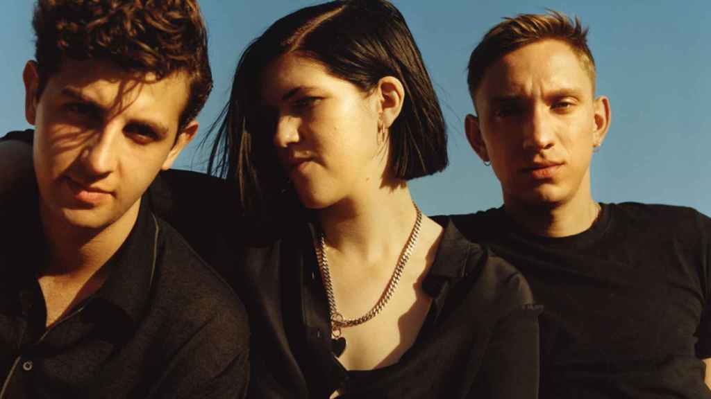 Los británicos The XX, cabezas de cartel del Primavera Sound