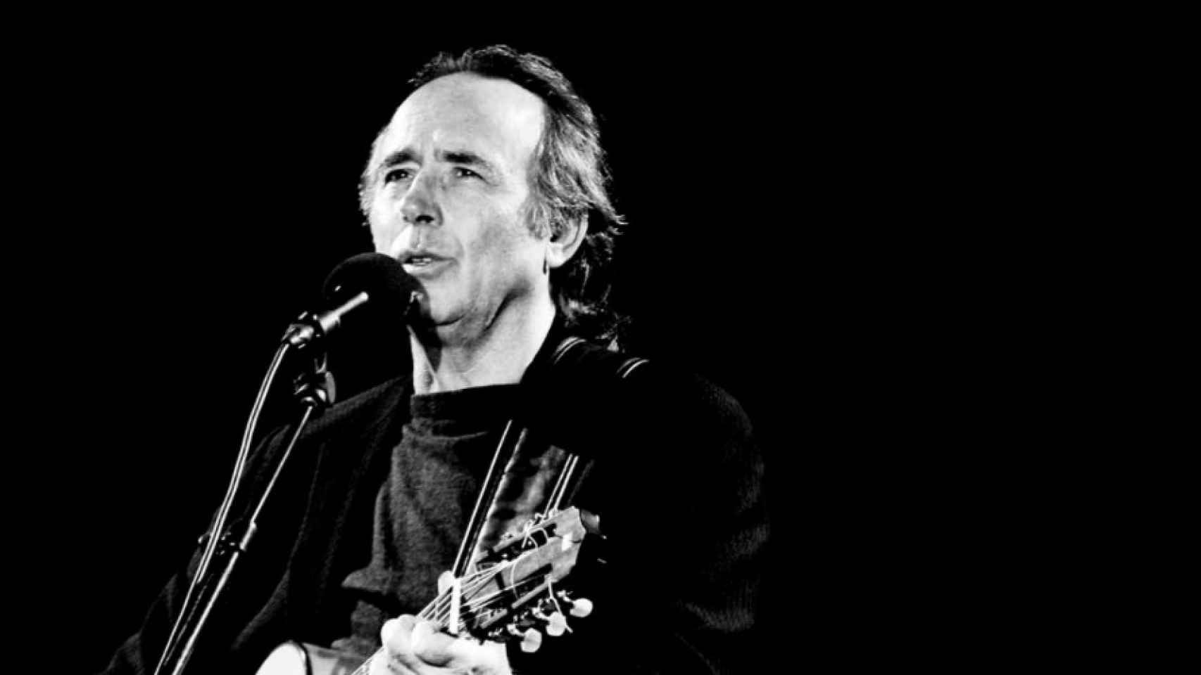 Joan Manuel Serrat inaugurará L'Altre Festival