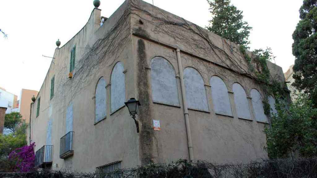 El futuro de Torre Garcini aún no está claro. / CR