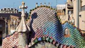 La Casa Batlló ofrece una noche de música en directo en su terraza / Casa Batlló