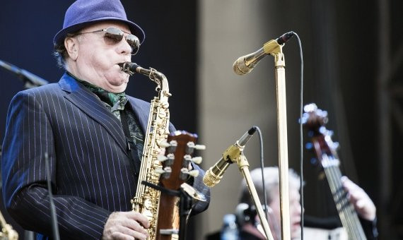 Van Morrison 04 Heineken Primavera Sound 2017 Eric Pamies