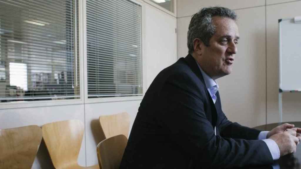 2017 06 02 Joaquim Forn  10