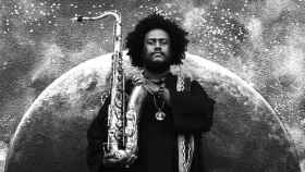 Kamasi Washington se suma al cartel del Voll-Damm Festival Internacional Jazz Barcelona