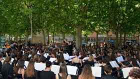 Música als parcs / Barcelona Cultura