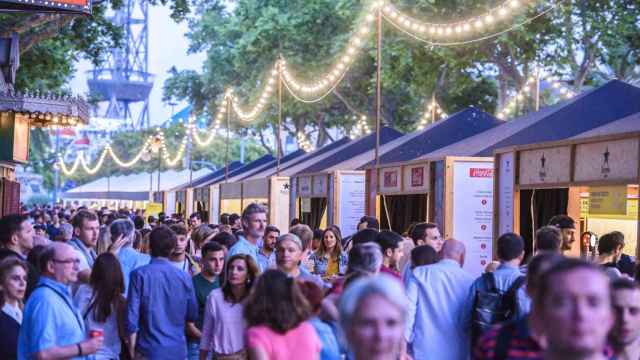 Más de 40 restaurantes, bares y pastelerías tomarán parte en el quinto 'Tast' de la Rambla / Europa Press - Marta Bacardit