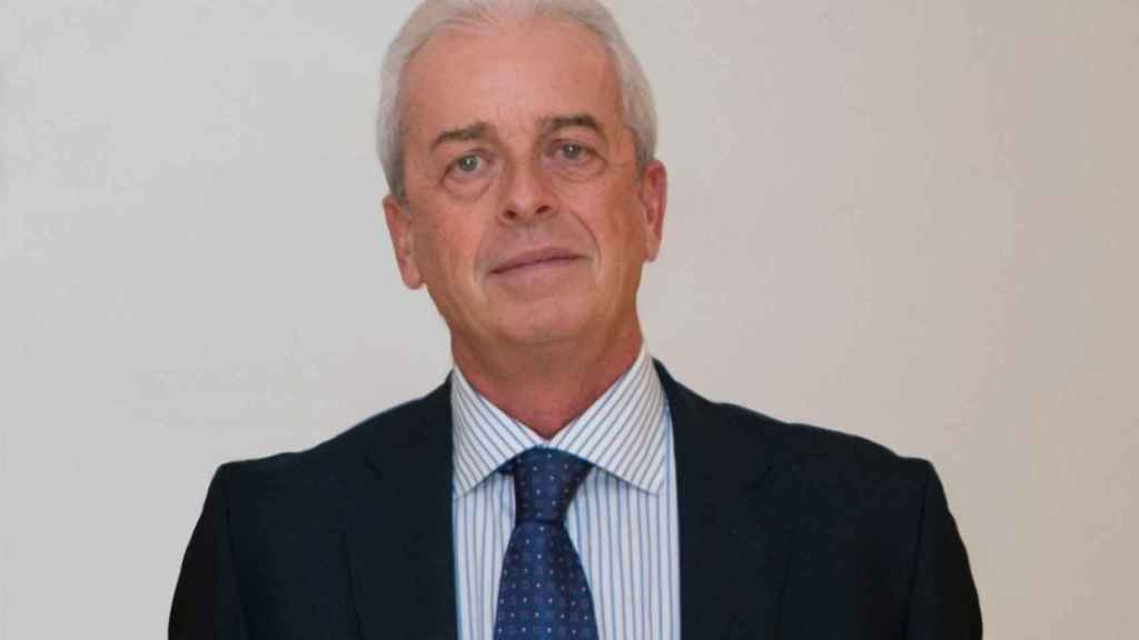 Javier Sáenz, ex Director General de la Fundació del RCD Espanyol