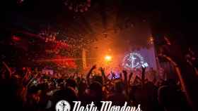 Imagen de una fiesta Nasty Monday / Apolo