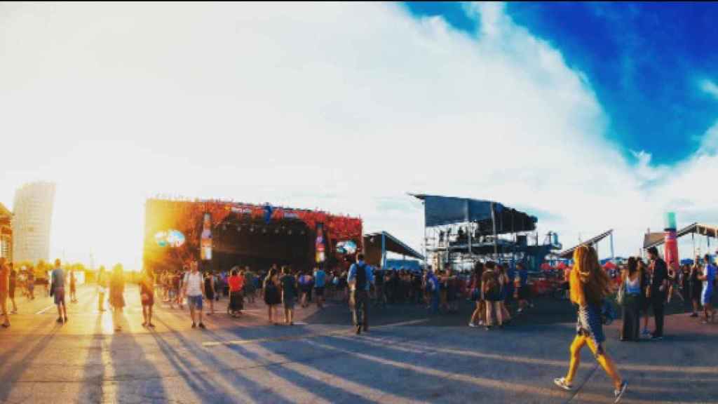 Festival Cruilla