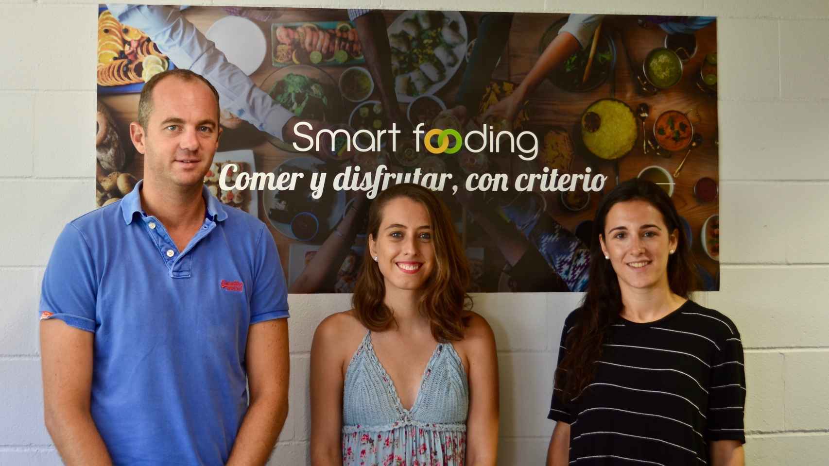 Smartfooding es un supermercado online con más de 1.000 productos para intolerantes alimentarios / XFDC