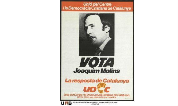 cartel molins interior