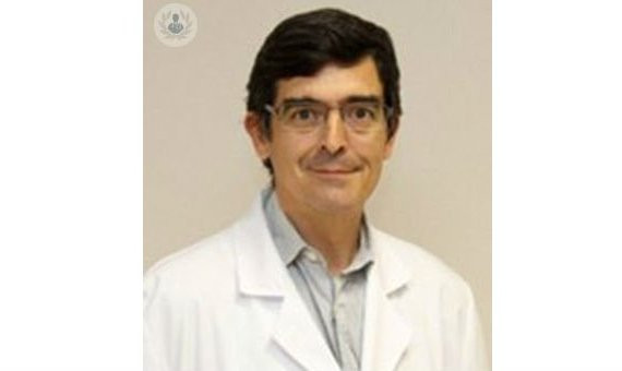 Imagen del doctor Xavier Viñolas / Topdoctors