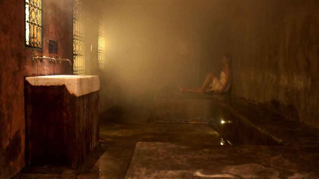 Spa Hammam Rituels d'Orient / RITUELS D'ORIENT