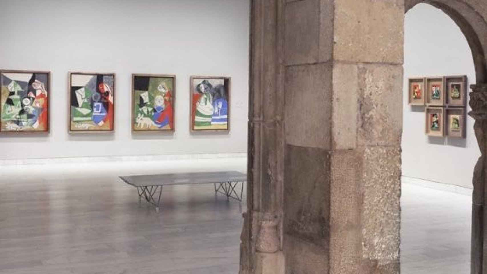 Museo Picasso de Barcelona