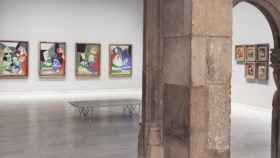 Museo Picasso de Barcelona / ICUB