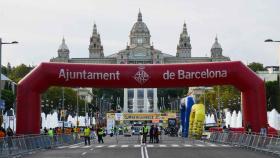 Cursa de la Mercè 2016