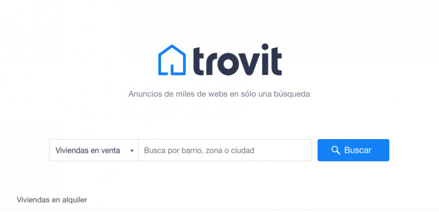 Trovit