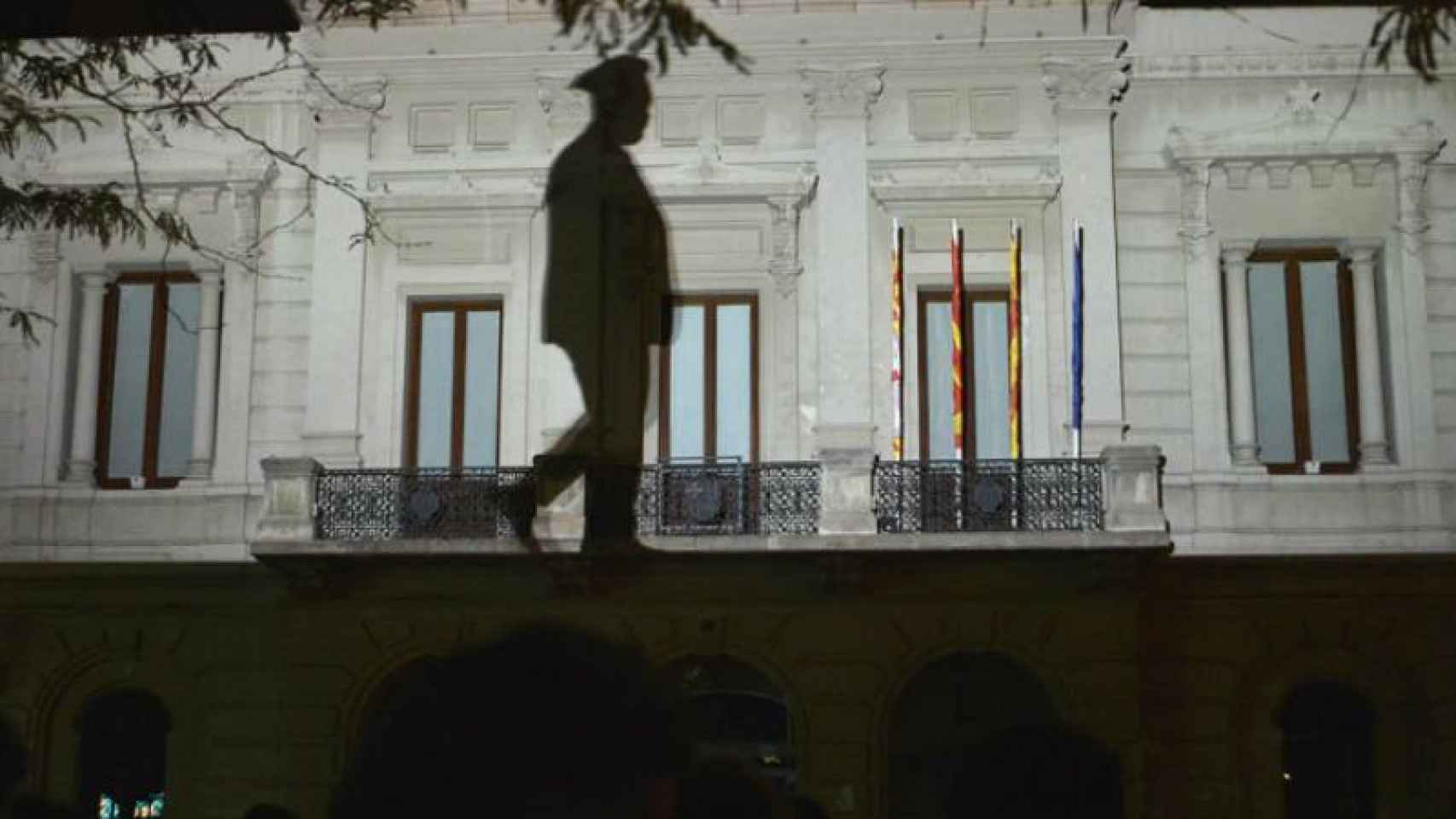 La plaça de la Concòrdia / Ajuntament de Barcelona