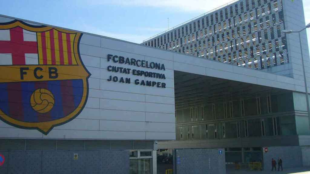 Un campeón de Europa del Barça se ha visto implicado en una trama de dopaje