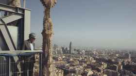 La Sagrada Familia prepara actividades por Sant Jordic/ ESTHER TEJADA - COLECCIONISTAS DE MOMENTOS