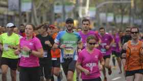 Participantes en la Jean Bouin del 2016 / JEAN BOUIN - MUNDO DEPORTIVO