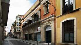 La sala de Gràcia del Teatre Lliure, dirigido por Pasqual