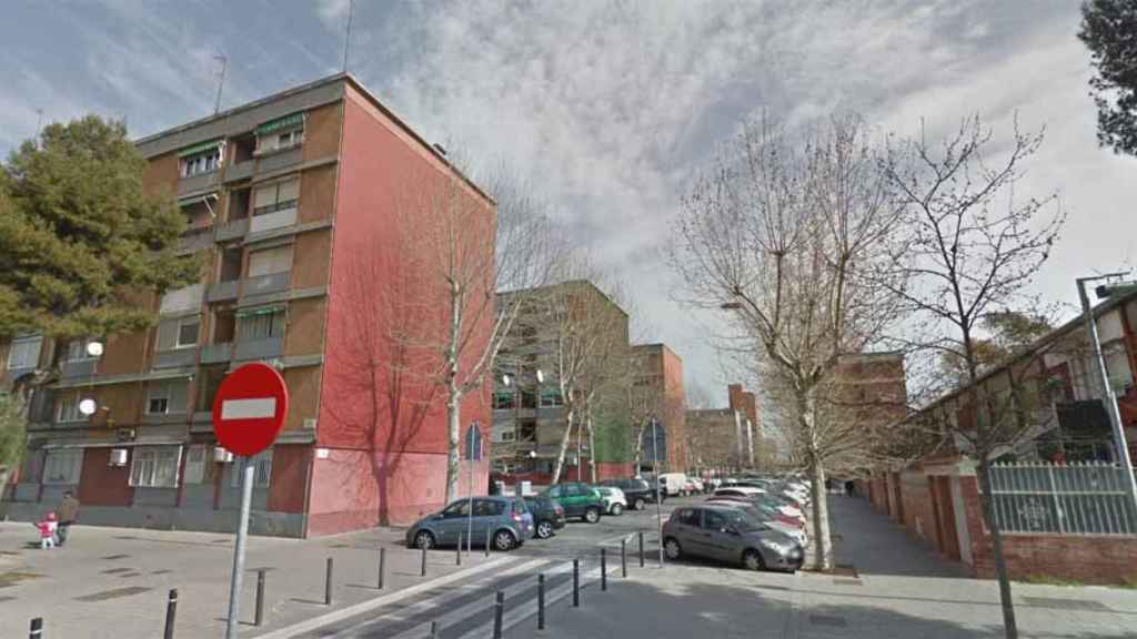 El barrio del Besòs-Maresme recibirá algunas de las inversiones para proyectos educativos del plan de barrios.