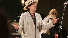 Bob Dylan en su última actuación en Barcelona / FESTIVAL JARDINS DE PEDRALBES