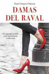 Damas del Raval, de Nuria Vázquez