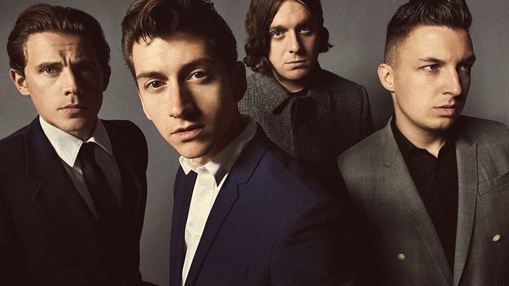 Artic Monkeys