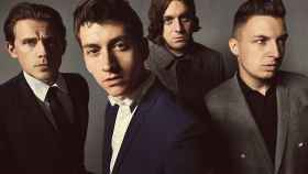 Artic Monkeys