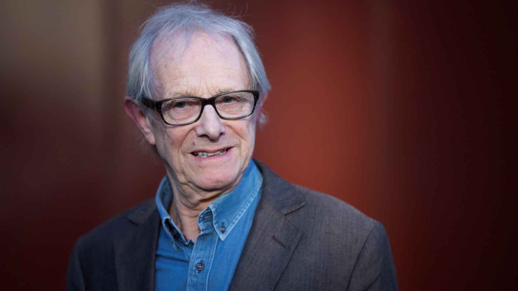 Ken Loach, el director más rojo, desconfía de la independencia / EFE