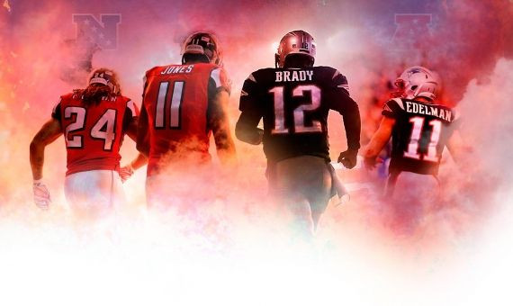 Minneapolis centrará la mirada de todos los estadounidenses este domingo / NFL