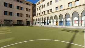 Colegio Reial Monestir de Santa Isabel de Barcelona