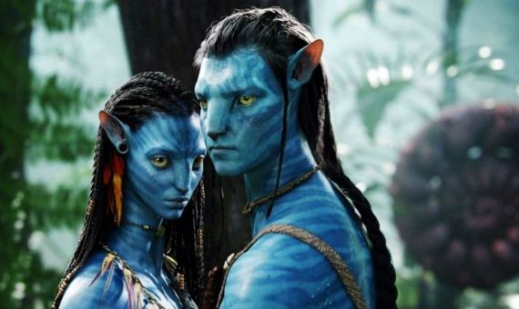 En 'Avatar' se ejemplifican las realidades virtual y aumentada / Archivo