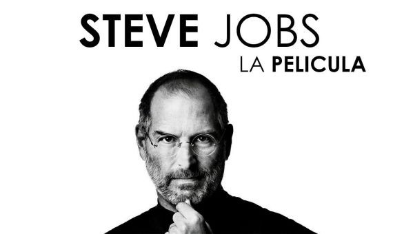 'Steve Jobs' es una biografía sobre el hombre que cambió el mundo industrial / Archivo