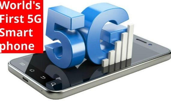 La primera llamada internacional con 5G fue hace unos días, entre Castelldefels y Madrid /Vodafone