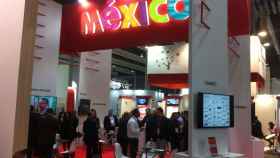 Cinco países latinoamericanos pisan fuerte en el MWC / MIGUEL ÁNGEL SANTOS