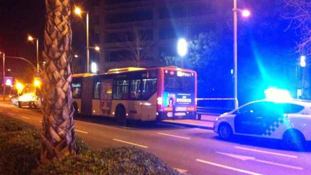 Una persona ha fallecido por un accidente de autobús / MIKI